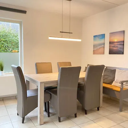 De Korre 15 Appartement