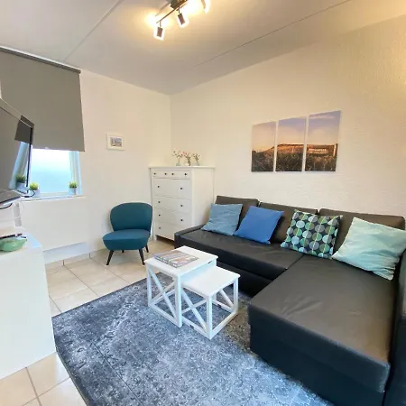 Appartement De Korre 15