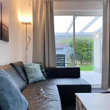 Appartement De Korre 15