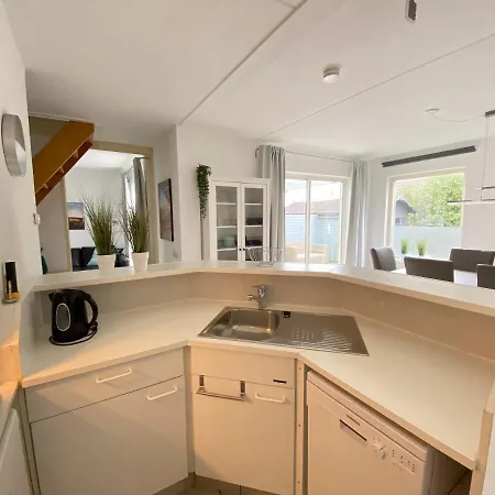 De Korre 15 Appartement