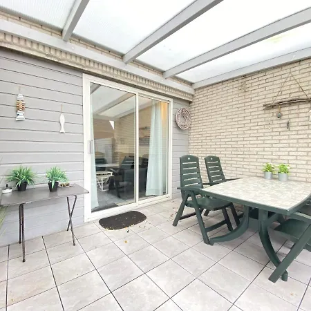 De Korre 15 Appartement Callantsoog