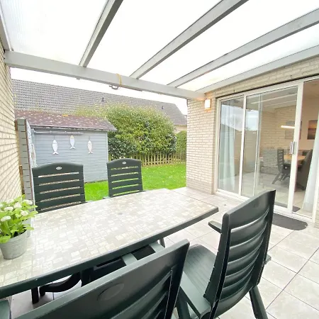 Appartement De Korre 15 *