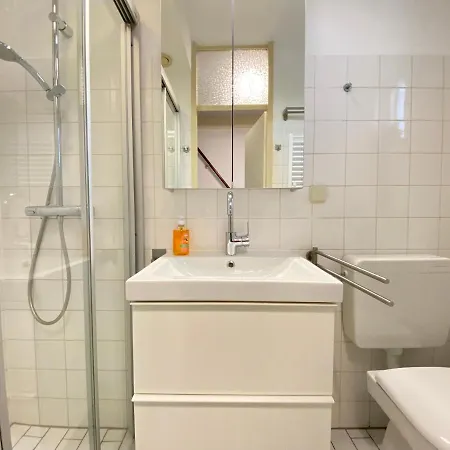 De Korre 15 Appartement *