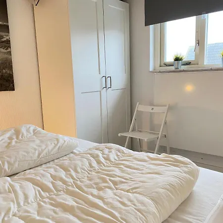 De Korre 15 Appartement *