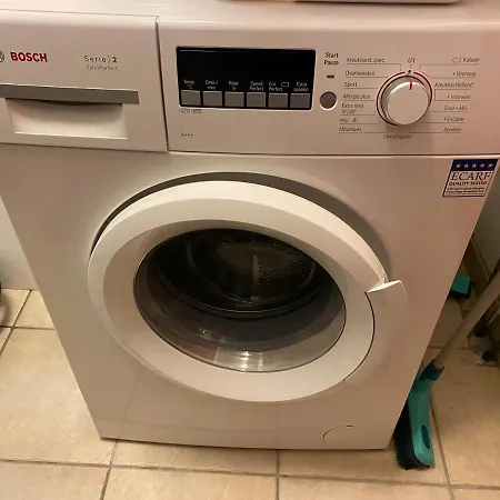 Appartement De Korre 15