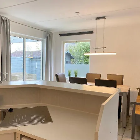 Apartamento De Korre 15