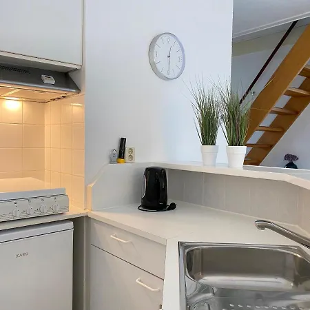 Apartamento De Korre 15